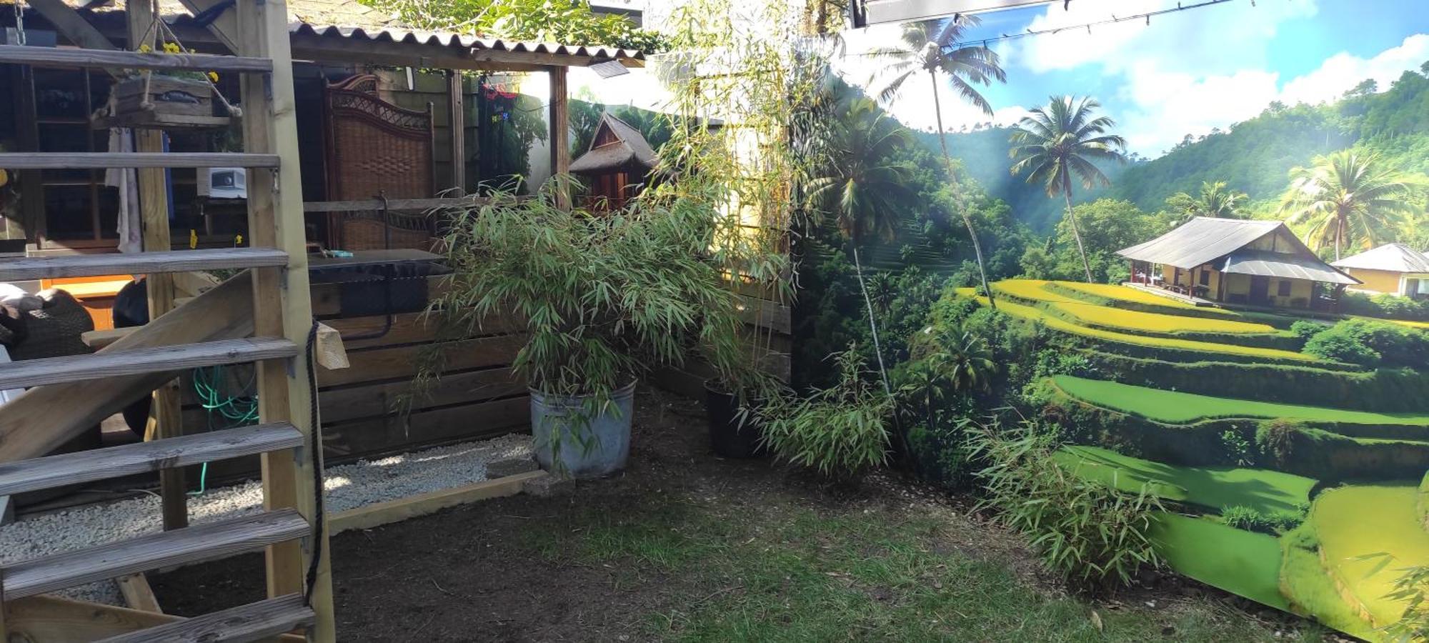 "Tempat Senang" Chalet On The Beautiful Veluwe With Airco Sauna Bbq Jacuzzi Beamer And Dog Putten Esterno foto